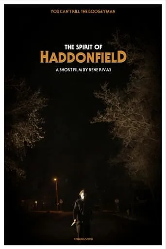 The Spirit of Haddonfield movie poster - Entertainment content