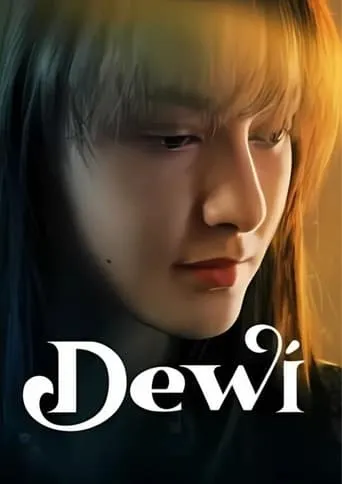 Dewi movie poster - Entertainment content