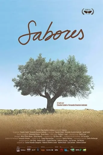 Flavors and Borders movie poster - Entertainment content