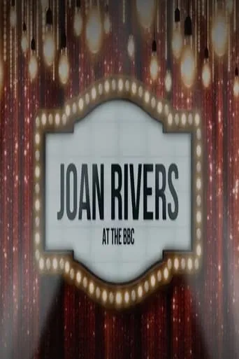 Joan Rivers at the BBC movie poster - Entertainment content