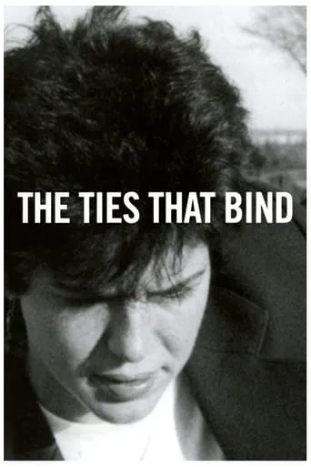 The Ties That Bind movie poster - Rated 6.3/10