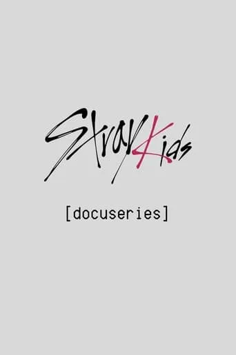 [Stray Kids: Festival Docuseries] movie poster - Entertainment content