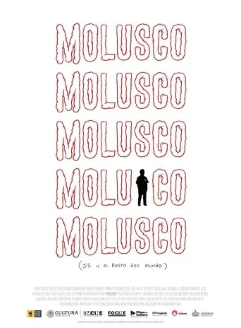 Mollusk movie poster - Entertainment content
