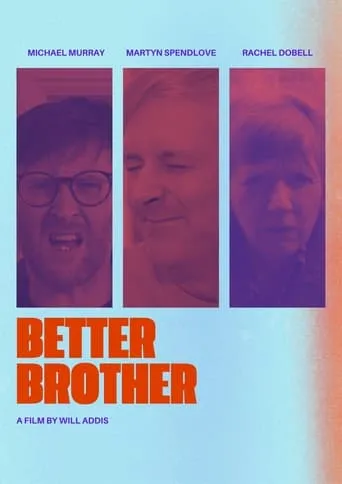 Better Brother movie poster - Entertainment content