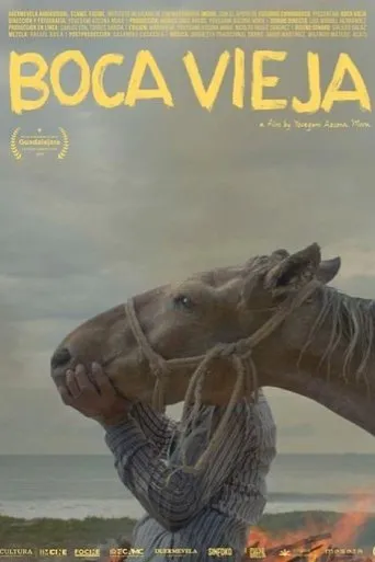 Boca Vieja movie poster - Entertainment content