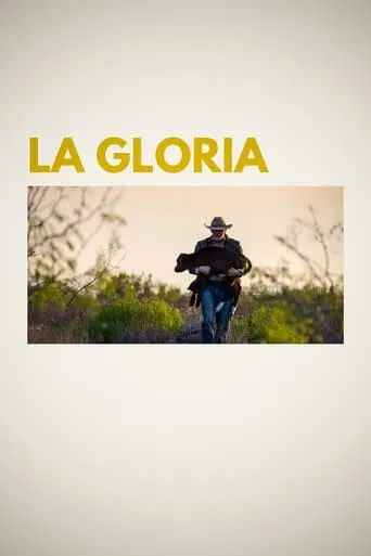 La Gloria movie poster - Entertainment content