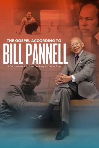 The Gospel According to Bill Pannell movie poster - Entertainment content