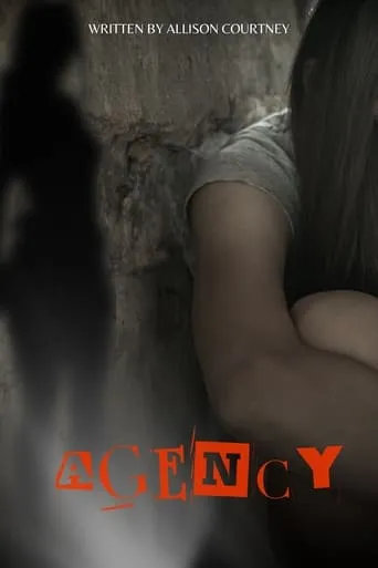 Agency movie poster - Entertainment content