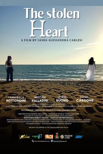 Il Cuore Rubato movie poster - Rated 10/10