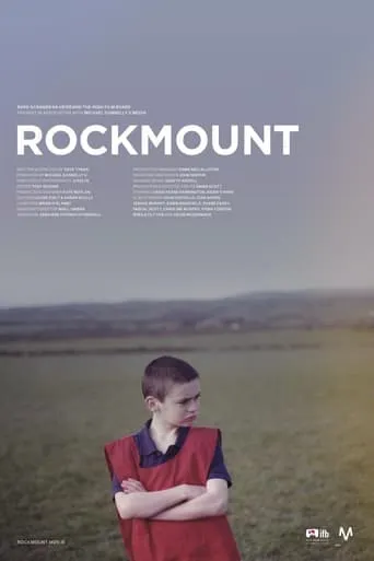 Rockmount movie poster - Rated 8/10