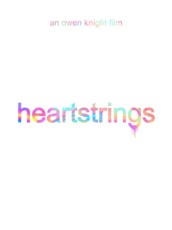 Heartstrings movie poster - Entertainment content