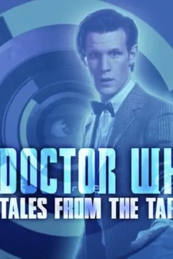 Doctor Who: Tales from the TARDIS movie poster - Entertainment content