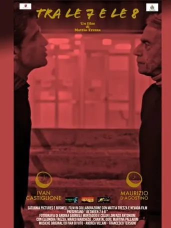 Tra le sette e le otto movie poster - Rated 10/10