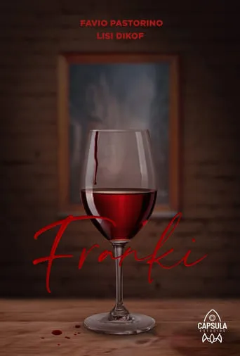 Franki: Bloody Fetish movie poster - Entertainment content