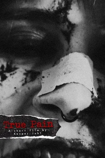 True Pain movie poster - Entertainment content