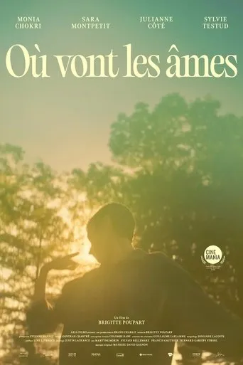 Where Souls Go movie poster - Entertainment content