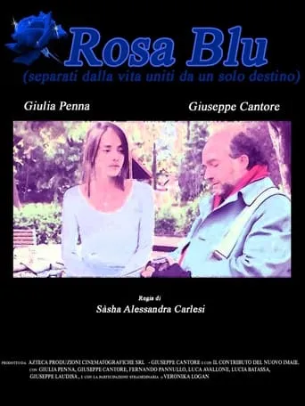 Rosa Blu movie poster - Rated 10/10