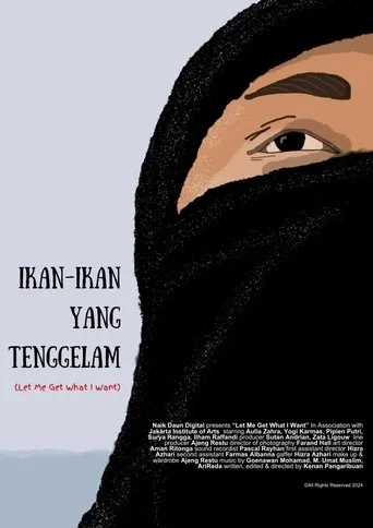 Let Me Get What I Want movie poster - Entertainment content