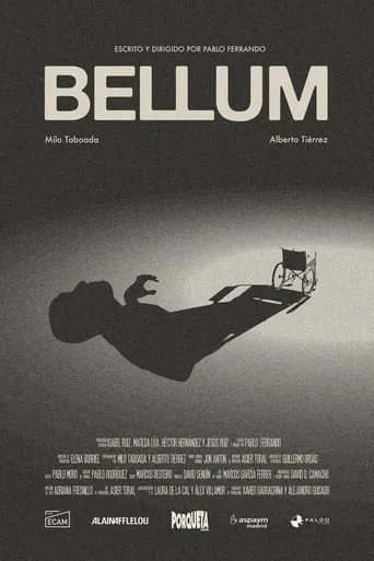 Bellum movie poster - Entertainment content