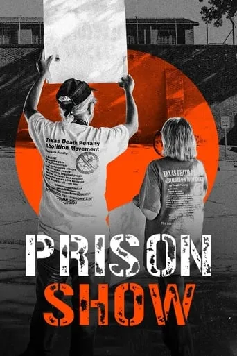 The Prison Show movie poster - Rated 9/10