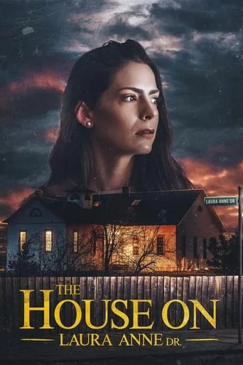 The House on Laura Anne Dr. movie poster - Rated 3/10