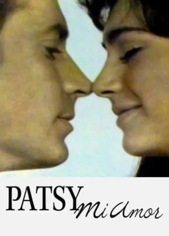 Patsy My Love movie poster - Rated 6/10