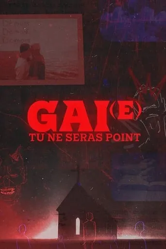Gai(e), tu ne seras point movie poster - Entertainment content