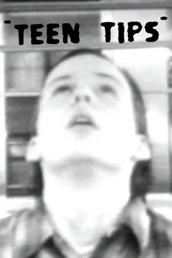 Teen Tips movie poster - Entertainment content