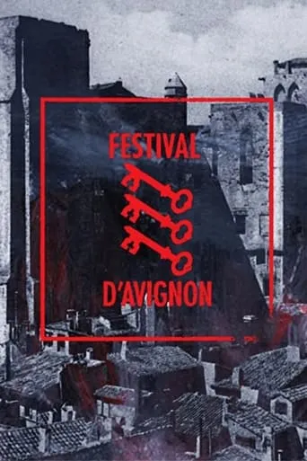 Cour d'honneur de Jérôme Bel - Avignon 2013 movie poster - Entertainment content