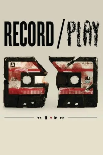 Record/Play movie poster - Rated 4.8/10