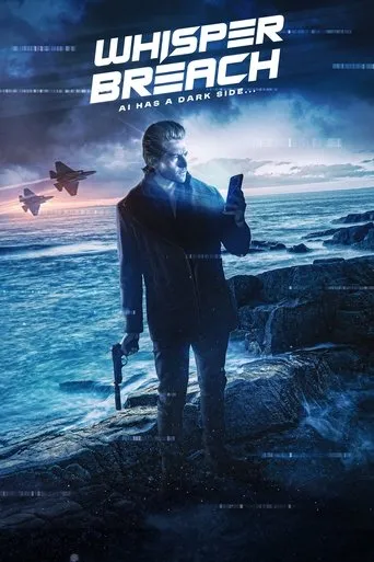 Whisper Breach movie poster - Rated 8/10