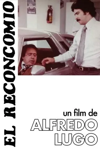 Reconcomio movie poster - Entertainment content