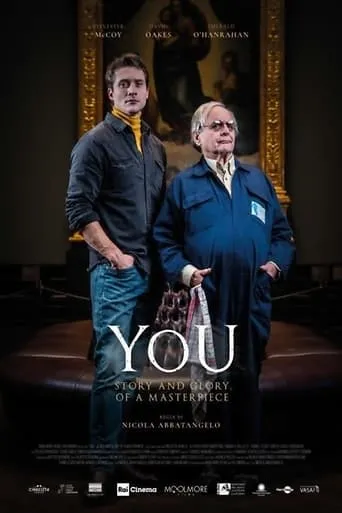 You - Story and Glory of a Masterpiece movie poster - Entertainment content