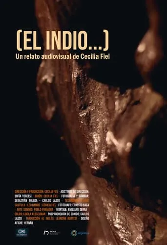 (El Indio…) movie poster - Entertainment content