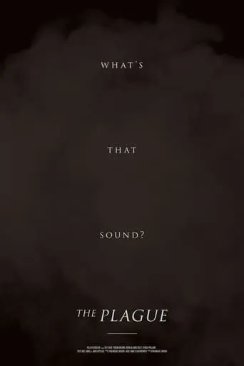 The Plague movie poster - Entertainment content