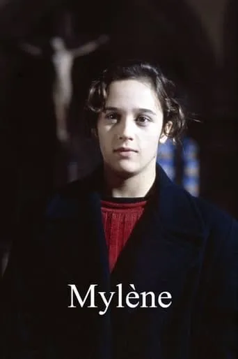Mylène movie poster - Rated 7/10