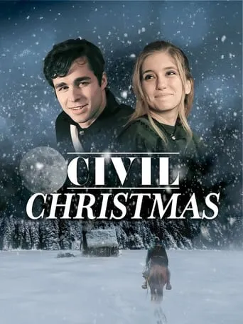 Civil Christmas movie poster - Entertainment content