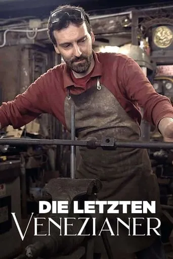 Die letzten Venezianer movie poster - Entertainment content