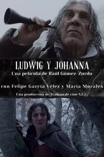 Ludwig & Johanna movie poster - Rated 8/10