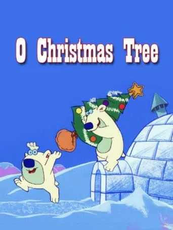O' Christmas Tree movie poster - Rated 2/10