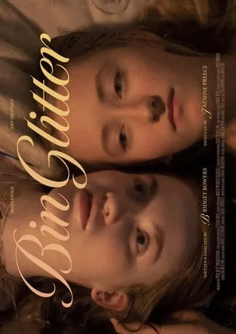 Bin Glitter movie poster - Entertainment content