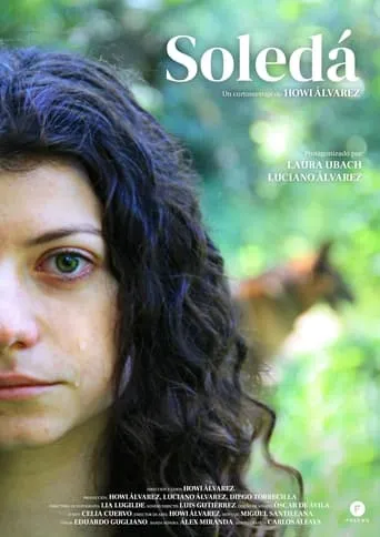 Soledá movie poster - Entertainment content
