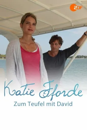 Katie Fforde - Zum Teufel mit David movie poster - Rated 5.5/10
