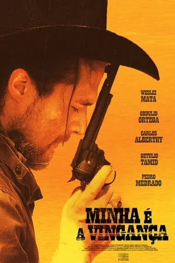 Vengeance Is Mine movie poster - Entertainment content