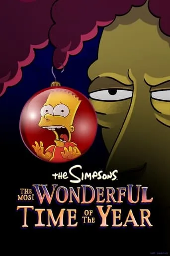 The Most Wonderful Time of the Year movie poster - Rated 5.5/10