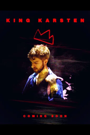 King Karsten movie poster - Entertainment content