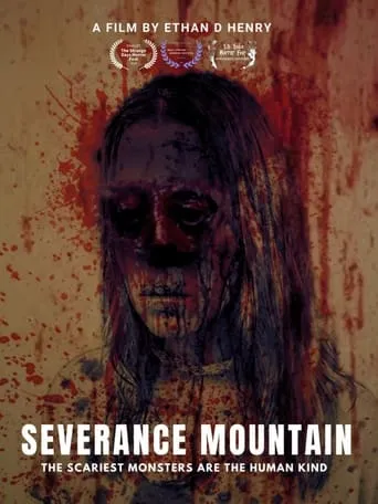 Severance Mountain movie poster - Entertainment content