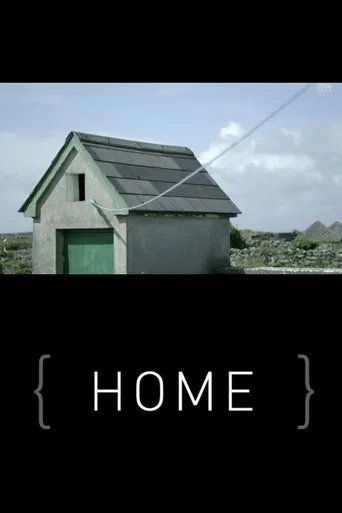Home movie poster - Entertainment content