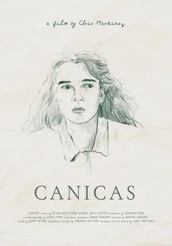 Canicas movie poster - Entertainment content