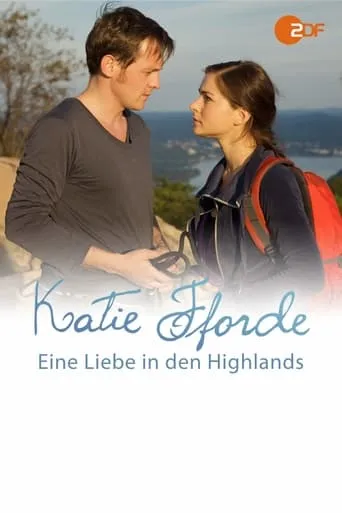 Katie Fforde - Eine Liebe in den Highlands movie poster - Rated 6.7/10